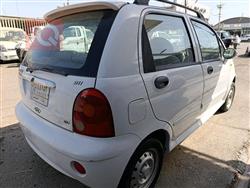 Chery S11 QQ